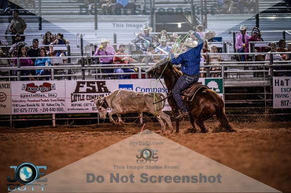 Weatherford rodeo 7-09-2020 perf3330