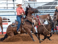 _JOE3869.NEF_8-18-2022_North Texas State Fair Rodeo_Slack_Lisa Duty0590