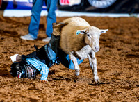 10-22-2020-North Texas Fair Rodeo-Bulls Perf1-Lisa7885