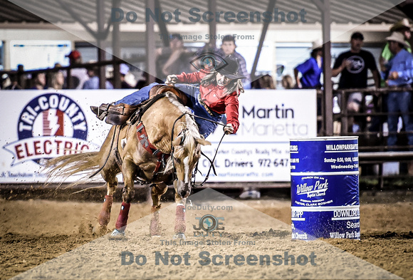 6-09-2021_PCSP rodeo_weatherford, Texass_Perf 1_Pete Carr Rodeo_Joe Duty7143