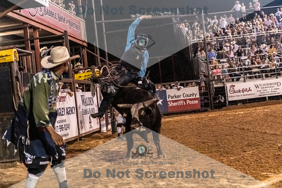 6-11-2021_PCSP rodeo_weatherford, Texass_Perf3_Pete Carr Rodeo_Joe Duty8974