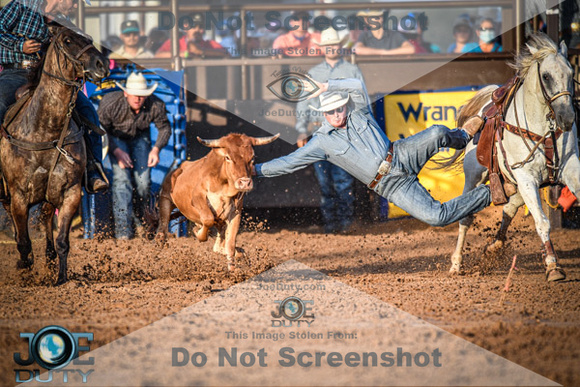Weatherford rodeo 7-09-2020 perf3041