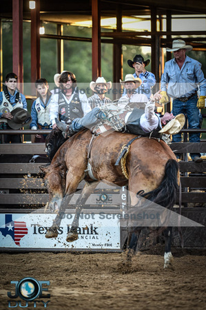 Weatherford rodeo 7-09-2020 perf3108