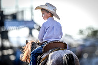6-10-2021_PCSP rodeo_weatherford, Texass_Slack Steer Tripping_Pete Carr Rodeo_Joe Duty7911