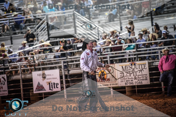 Weatherford rodeo 7-09-2020 perf2800