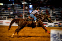 08-24-21_ NT Fair Rodeo_Denton_21 Under Rodeo_Barrels_Lisa Duty-17