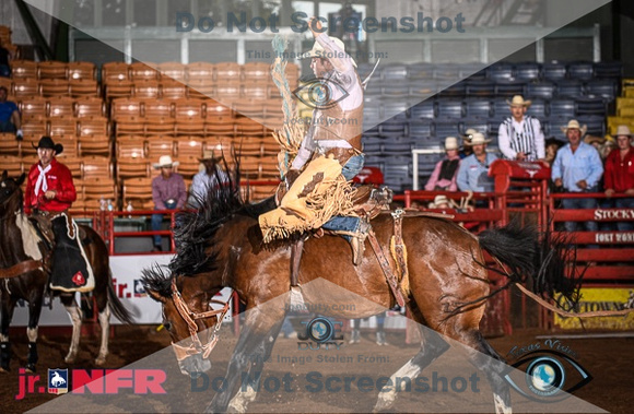 6-29-2021_JrNFR_Saddle Bronc_JoeDuty5102