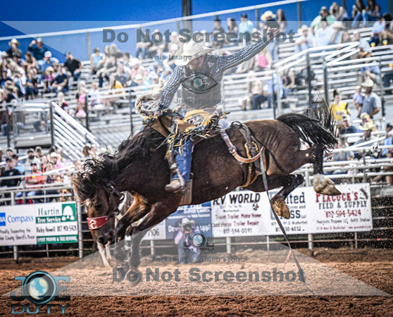 Weatherford rodeo 7-09-2020 perf2776