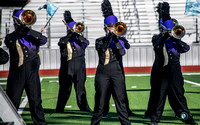 9-30-23_Sanger Band_Aubrey Marching Classic-667455