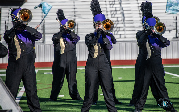 9-30-23_Sanger Band_Aubrey Marching Classic-667455