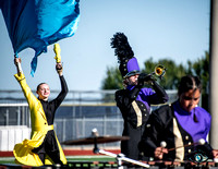 9-30-23_Sanger Band_Aubrey Marching Classic-672445