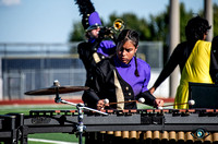 9-30-23_Sanger Band_Aubrey Marching Classic-672246