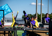 9-30-23_Sanger Band_Aubrey Marching Classic-672999