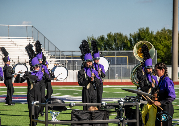9-30-23_Sanger Band_Aubrey Marching Classic-676992