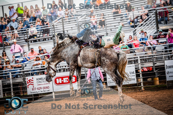 Weatherford rodeo 7-09-2020 perf2738