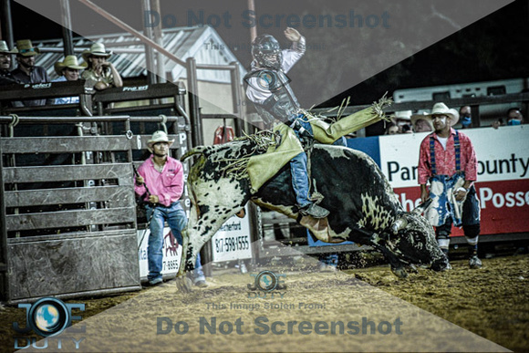 Weatherford rodeo 7-09-2020 perf2947