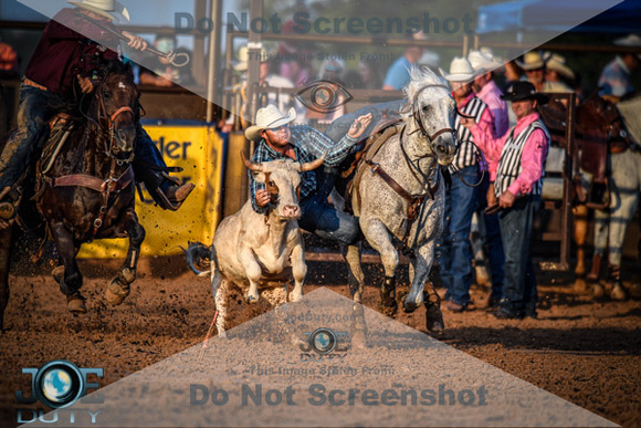 Weatherford rodeo 7-09-2020 perf3084