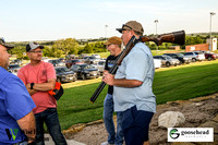 8-19-2021 Wise Health Clay Shoot