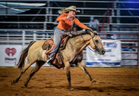 08-24-21_ NT Fair Rodeo_Denton_21 Under Rodeo_Slack_Barrels_Lisa Duty-3