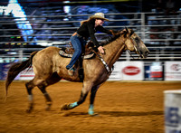 08-24-21_ NT Fair Rodeo_Denton_21 Under Rodeo_Slack_Barrels_Lisa Duty-1