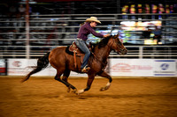 08-24-21_ NT Fair Rodeo_Denton_21 Under Rodeo_Slack_Barrels_Lisa Duty-6