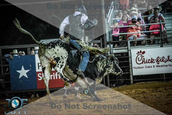 Weatherford rodeo 7-09-2020 perf2951
