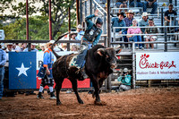 6-09-2021_PCSP rodeo_weatherford, Texass_Perf 1_Pete Carr Rodeo_Joe Duty4366