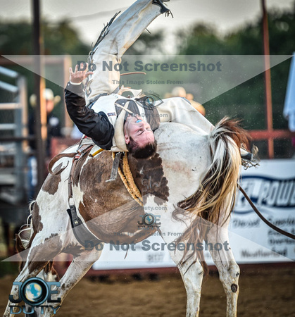 Weatherford rodeo 7-09-2020 perf3141