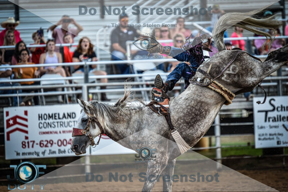 Weatherford rodeo 7-09-2020 perf3155