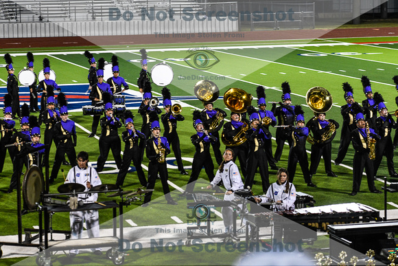 10-02-21_Sanger HS Band_Aubrey Marching Competition_Lisa Duty114