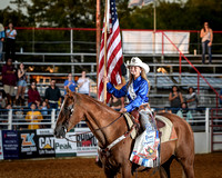 08-24-21_ NT Fair Rodeo_Denton_21 Under Rodeo_Perf 2_Lifestyle_Lisa Duty-8