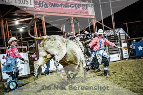 Weatherford rodeo 7-09-2020 perf2913