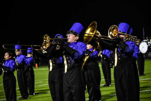 10-01-21_Sanger HS Band_Homecoming_Lisa Duty253