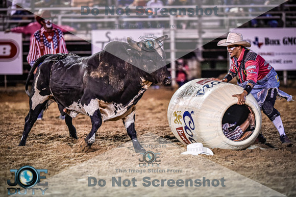 Weatherford rodeo 7-09-2020 perf3533
