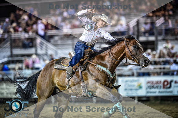Weatherford rodeo 7-09-2020 perf3467