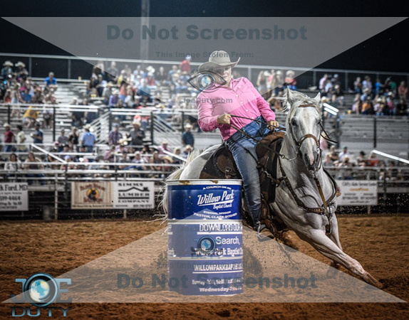 Weatherford rodeo 7-09-2020 perf2851