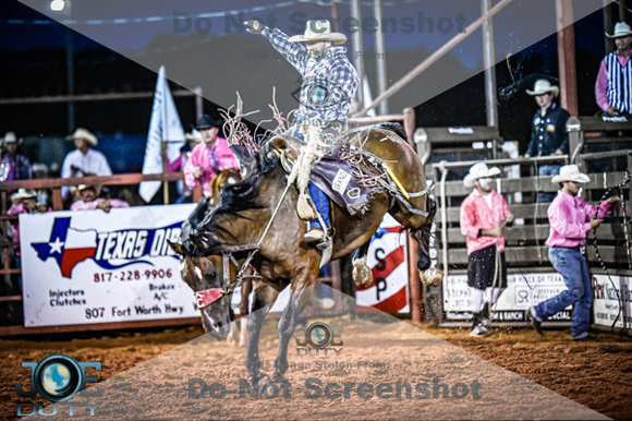 Weatherford rodeo 7-09-2020 perf3301