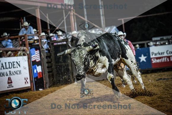 Weatherford rodeo 7-09-2020 perf2956