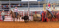 _JOE4157.NEF_8-18-2022_North Texas State Fair Rodeo_Slack_Lisa Duty0878