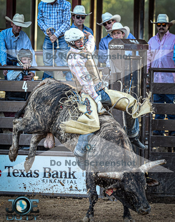 Weatherford rodeo 7-09-2020 perf3012