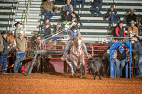 Ribbon Roping