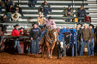 Calf Roping