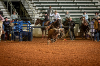 Team Roping