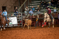 Jr Team Roping