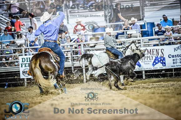 Weatherford rodeo 7-09-2020 perf3344
