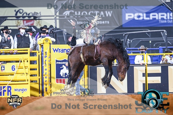 12-06-2020 NFR,BB,Tim O'Connell,duty