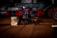 9-03-2021_Cowtown colisium_PRCA turqoise_Joe Duty00288