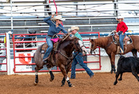 _JOE3860.NEF_8-18-2022_North Texas State Fair Rodeo_Slack_Lisa Duty0581