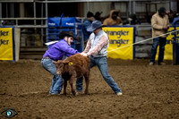 Ribbon roping