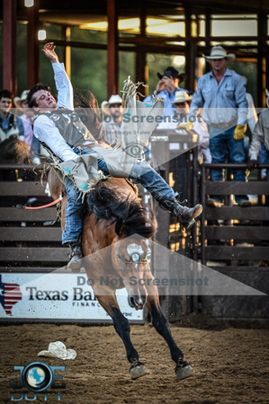 Weatherford rodeo 7-09-2020 perf3115